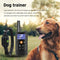 800m Dog Trainer 4 Modes Waterproof Dogs Training Device Reflective Pet Suppl