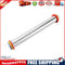 Stainless Steel Rolling Pin Dough Mat Dough Roller Adjustable Kitchen Tool