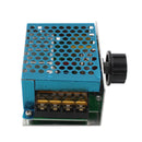High Efficiency Voltage Regulation SCR Electronic Voltage Regulator Control