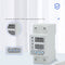 230V Adjustable Digital Over Under Voltage Current Protective Limit (40A)