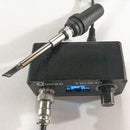 Electronic Digital Solder Iron MINI Soldering Station Welding Supply DC Version
