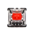10Pcs 3 Pin Mechanical Keyboard Switch RED for Cherry MX Keyboard Tester Kit