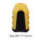 Strong Magnetizer Drill Bit Magnetic Ring Magnet Screwdriver Bits (Yellow)
