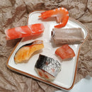 Snack Bangs Skewers Hair Clip Steak Hairpin Party Supplies Hair Accessories