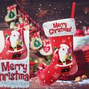 Christmas Socks Pendant DIY Diamond Painting Handwork Christmas Tree Decorations