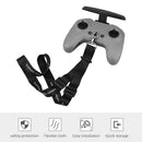 Drone Remote Control Neck Strap Holder for DJI FPV Sling Lanyard Safety Belt