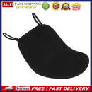 Cotton Violin Chin Rest Pad Cover Protector for 3/4 4/4 Violin Accessories
