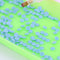 Round Drills Package DIY Embroidery Diamond Painting Rhinestones (DMC 813)