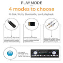 Audio host Car MP3 Player Car Radio Bluetooth In-dash Audio Head Unit