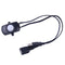 USB PIR Motion Sensor Switch DC 5-24V Body Infrared Intelligent Sensing Det
