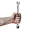 72 Teeth Ratchet Spanner Quick Release Socket Car Repair Wrench (13mm)