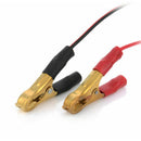 Cigarette Lighter Adapter Battery Alligator Crocodile Clip Car Lighter Socket