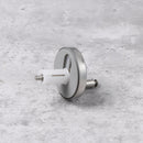 Closestool Toilet Linker Replacement Hinges Fittings Screws Toilet Seat Hinge