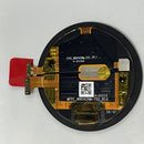 Replacement Touch Screen for Smartwatch Repair Parts
