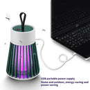 #A Mute Electric Mosquito Killer Lamp Pest Control Night Lighting Killing Lamps