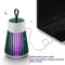 #A Mute Electric Mosquito Killer Lamp Pest Control Night Lighting Killing Lamps