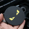2pcs Car Coaster Water Cup Bottle Holder Anti-slip Mat Pad Silica Gel Non-slip