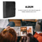 #A 3-inch Photo Storage Album 256-page Mini Instant Picture Case for Polaroid