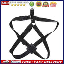 Saxophone Belt Neck Strap Adjustable Harness Shoulder for Saxophone Accesso