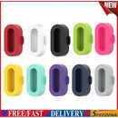 10pcs Anti-dust Silicone Cover Dustproof Plug Case for Garmin Vivomove 3/3S