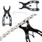Universal MTB Bike Pliers Chain Remover Brush Set Bicycle Repair Tools (B) Newly