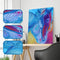 Ecotrump 5D DIY Special Shaped Diamond Painting Novelty Horse Cross Stitch Mosaic