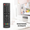 TV Remote Control Smart Controller for LG AKB74915305 70UH6350 65UH6550