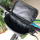 Outdoor Bicycle Handlebar Organizer Bags, Cycling, Front Luggage