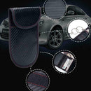 1XCell Phone Car Key Signal Blocker Case Signal Blocking Shielding Bag HOT W5A9