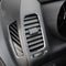 Car ABS+PC Front A/C Air Vent Outlet Tab Clip Repair Kit for Kia K3 2011-20