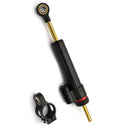 For Yamaha MT10 MT09 Universal Motorcycle Adjustable Steering Damper Stabilizer