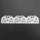 Metal Cutting Die Stencil for DIY Scrapbook Album Christmas Flower (MS-647)