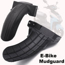 Bicycle Mudguard Cycling Accessories E-Bike Rear Fenders Motorcycle Scooter
