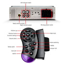 phone Stereo Bluetooth In-dash Audio Head Unit Car Radio Car MP3 Player
