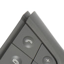 4 Keys Steering Wheel Switch Button for Benz ML/GL/R/B Class (Grey Right) Newly
