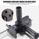 Household Electric Drill Reciprocating Jig Saw Adapter Woodworking Tools Newly