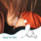 Grade Silicone Frosted Clear Nipple Everters with Storage Case Nipple Protector