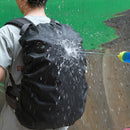 30-75L Waterproof Backpack Rain Cover Outdoor Climbing Bag Raincover (S) Newly