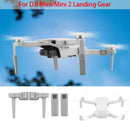 Gear Fold Height Stand Height Extender For DJI Mini/Mini 2 For DJI Mini/Mini 2
