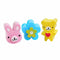 Mini Sandwich Cutters Shapes For Kids Plastic Bento Hot Mold Cutters M2H5