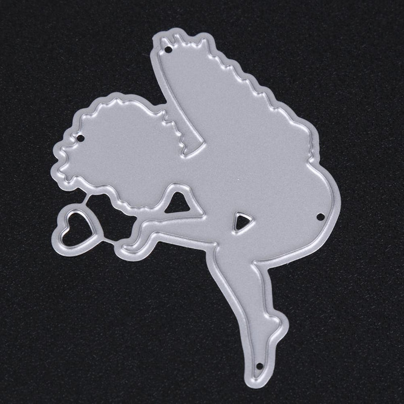 Carbon Steel Christmas Dies Metal Punching Molds Stencils DIY Scrapbooking p