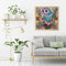5D DIY Special Shaped Diamond Painting Bird Cross Stitch Mosaic Craft Kits Newly