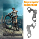 MTB Road Bicycle Rear Derailleur Hanger Mountain Bike Tail Hook Cycling Parts