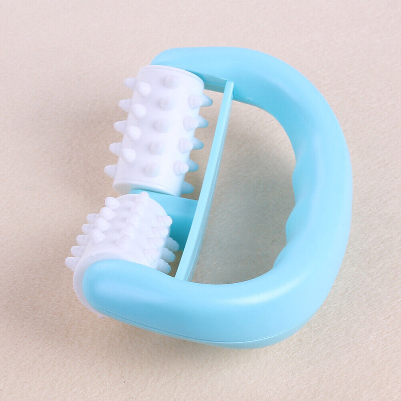 Handheld Full Body Anti-Cellulite Massage Cell Roller Massager Creeper