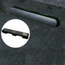 For Q7 2017 2018 Car Under Seat AC Heat Air Vent Grille Cover Pair B2J3 1 G7Z5