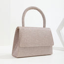 Fashion Evening Bag Women Sequins Wedding Female Mini Shoulder Clutches Handbags