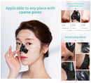 Peel Off Black Bamboo Charcoal Remove black dots Face Care Blackhead Remover