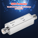 SDR Radio Protector Guard Protects Front Sensitive Receivers for Preamplifier