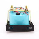 Universal Motorcycle ATV Dirt Pit Bike LED Digital Voltage Voltmeter Meter Wa