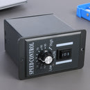 CCM2US DC Motor Speed Controller Positive Negative Rotating Control Switch Newly